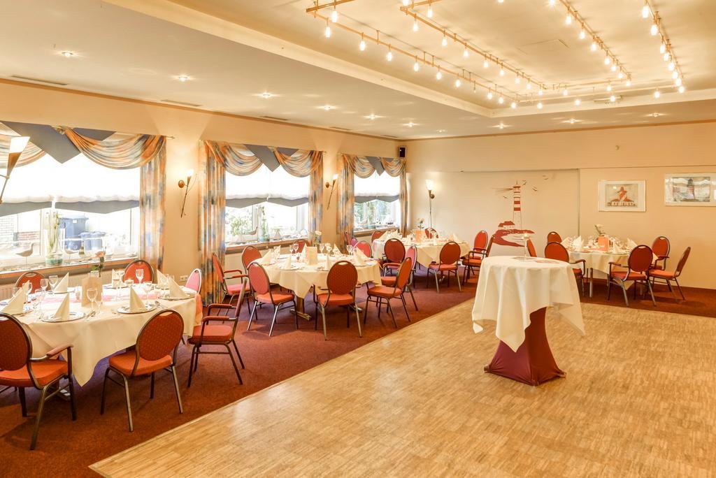 Hotel Restaurant Zum Werdersee Бремен Екстериор снимка
